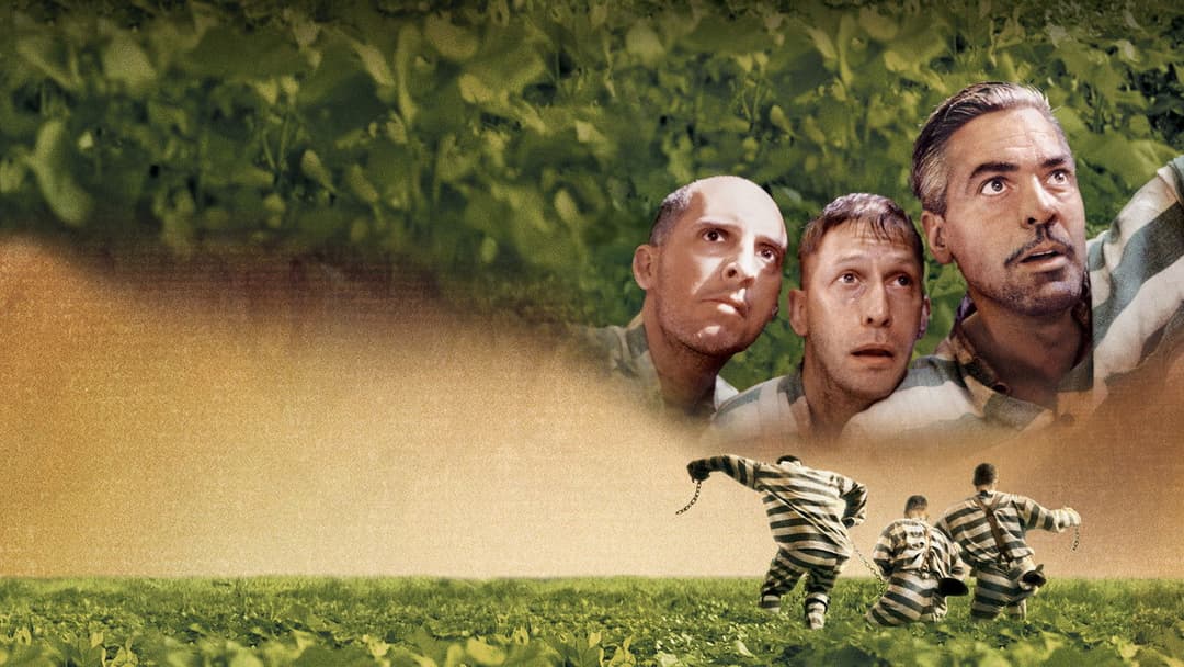 O Brother, Where Art Thou? backdrop 3