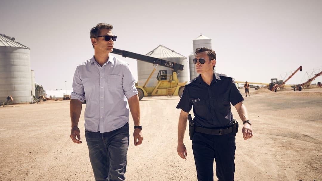 Посуха backdrop 4