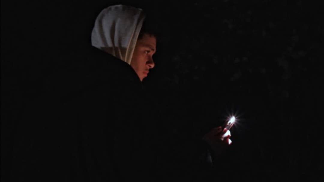 WAITING GAME backdrop 1