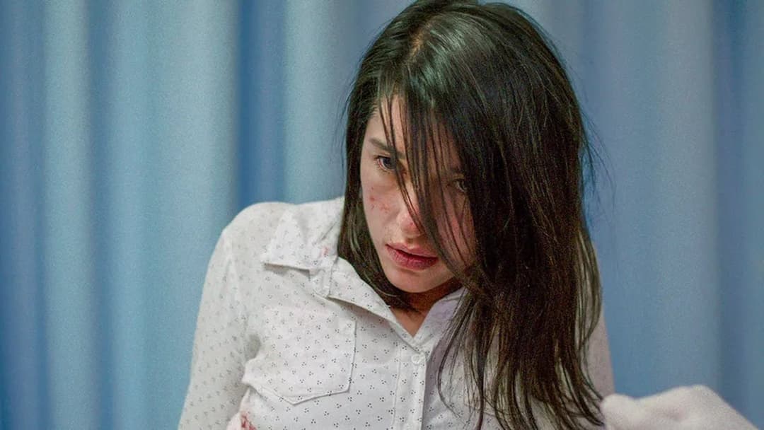 Дикий регіон backdrop 3