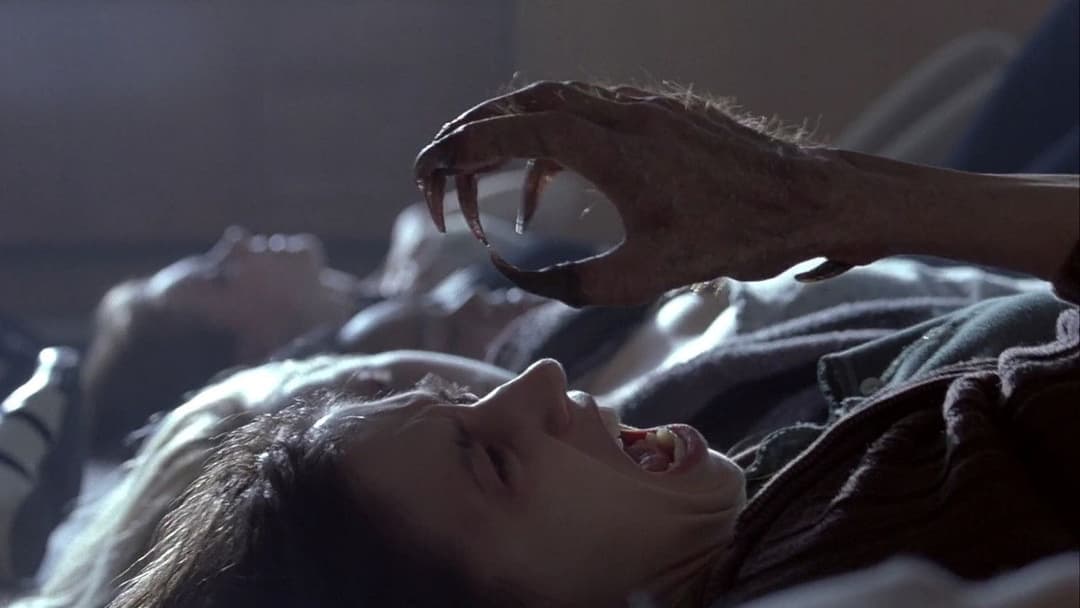 Ginger Snaps 2 - Entfesselt backdrop 18