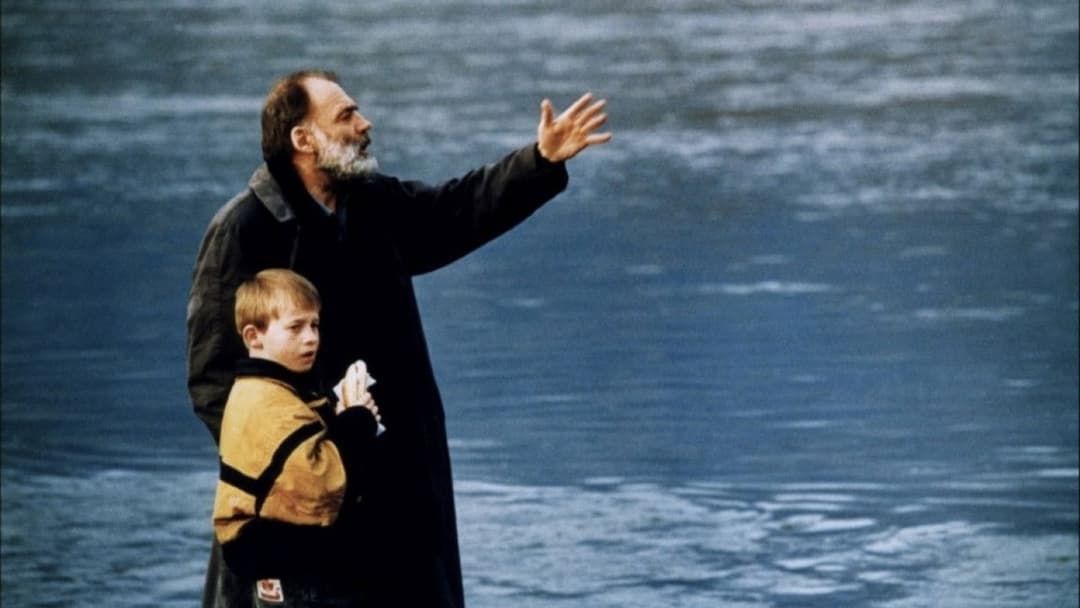 Eternity and a Day backdrop 8