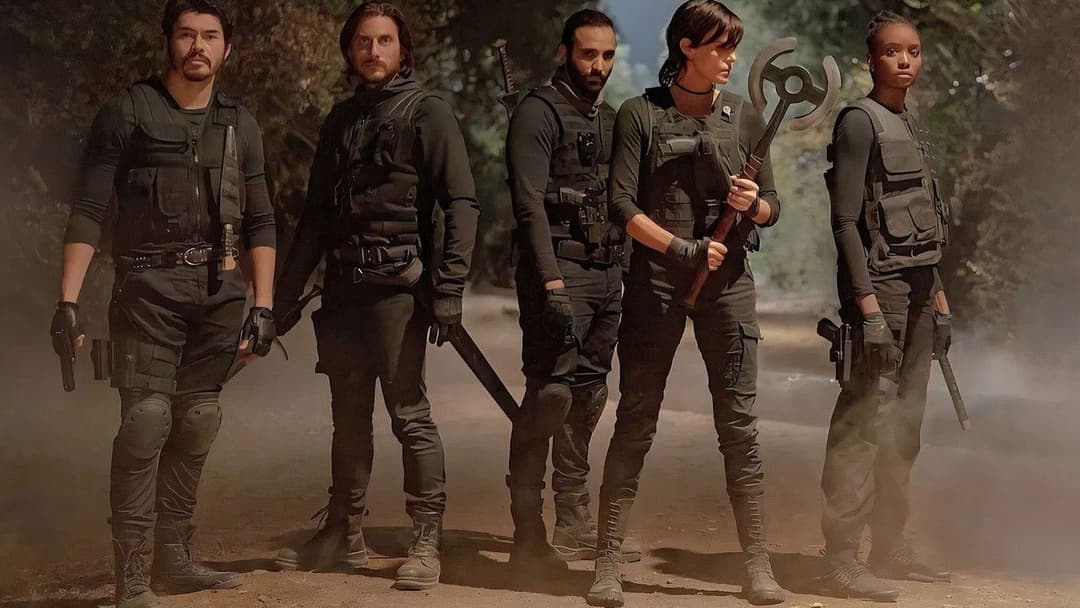 The Old Guard 2 backdrop 16