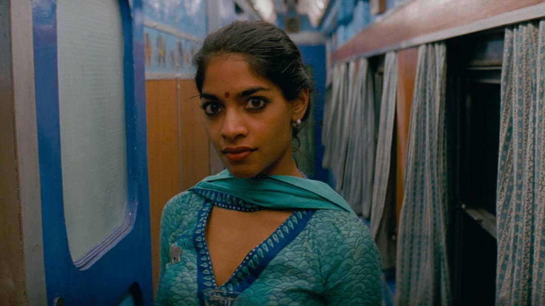 Darjeeling Limited backdrop 11