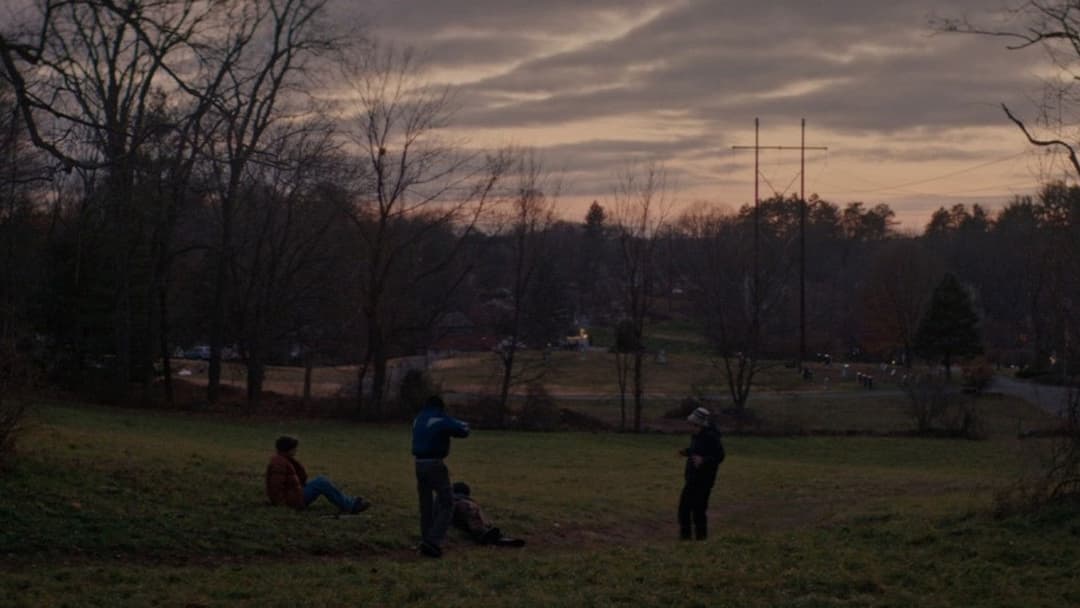 Super Dark Times backdrop 16