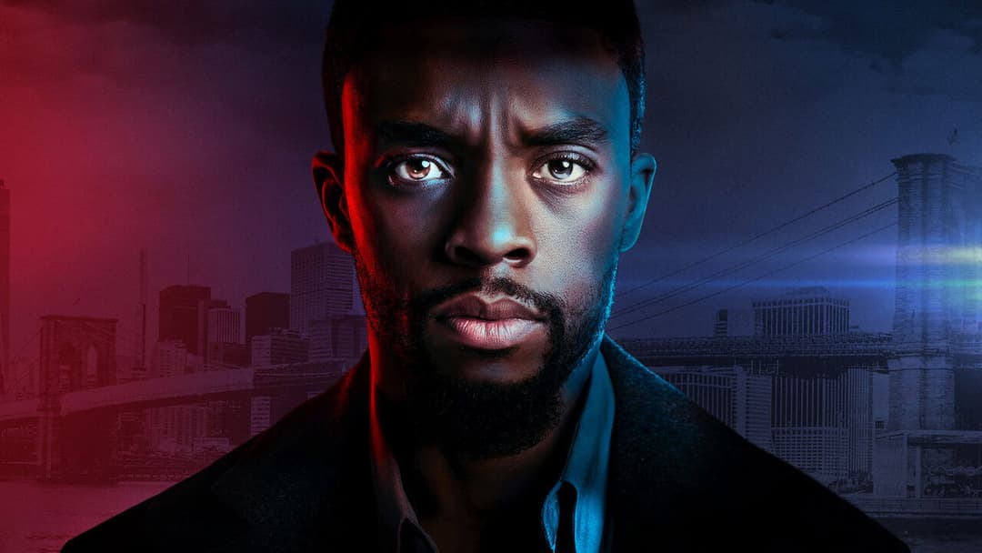 21 Bridges backdrop 18