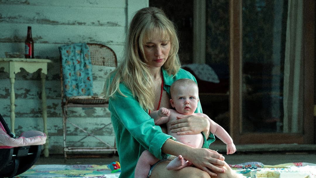 Die My Love backdrop 7