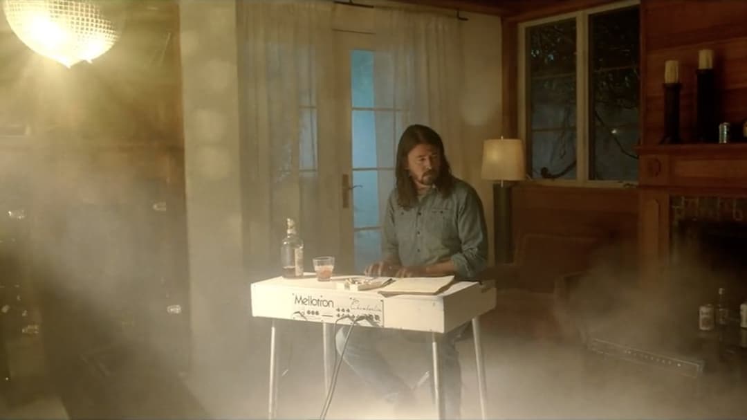 Студія 666 backdrop 5