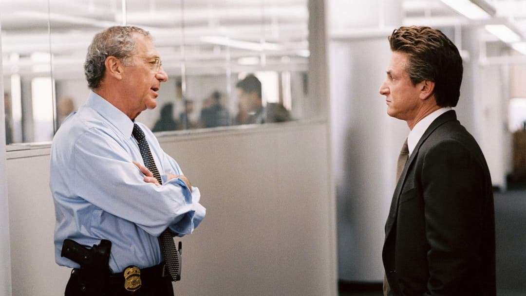 The Interpreter backdrop 8