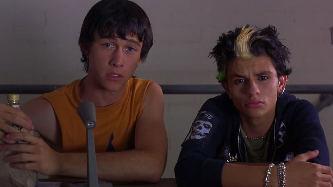 Mysterious Skin backdrop 9