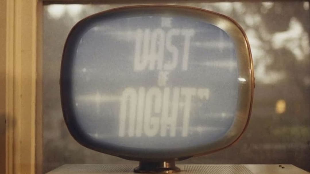 Безмежна ніч backdrop 12