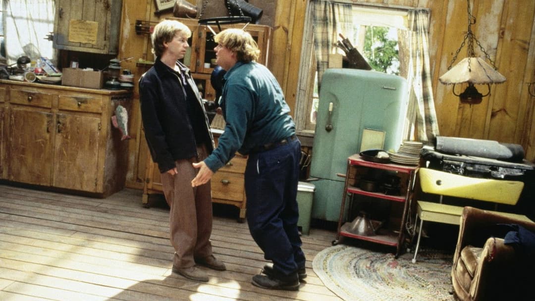 Black Sheep backdrop 4