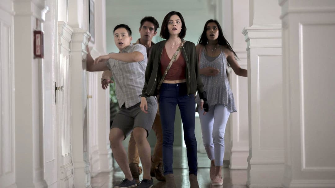 Правда або дія backdrop 12