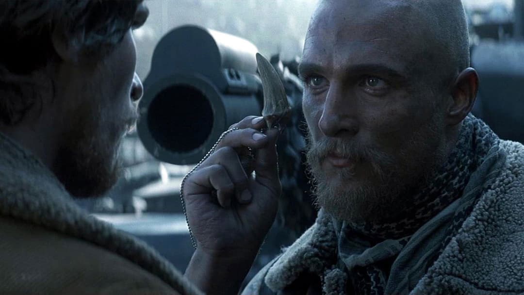 Влада вогню backdrop 6