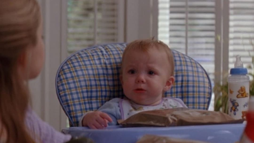 Der Babynator backdrop 8