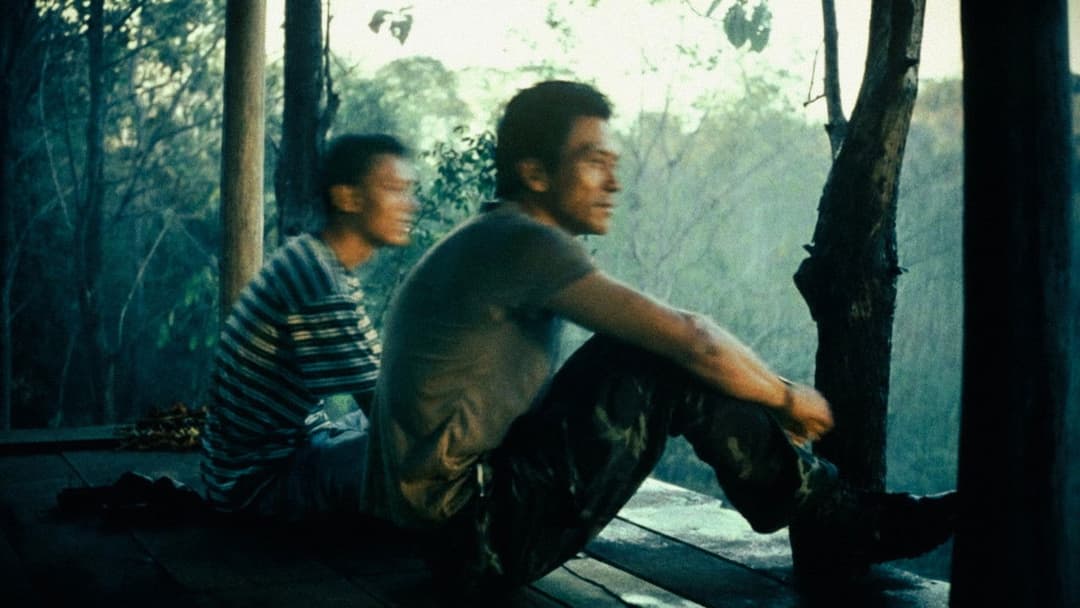 Tropical Malady backdrop 5