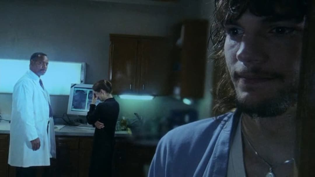 The Butterfly Effect backdrop 6