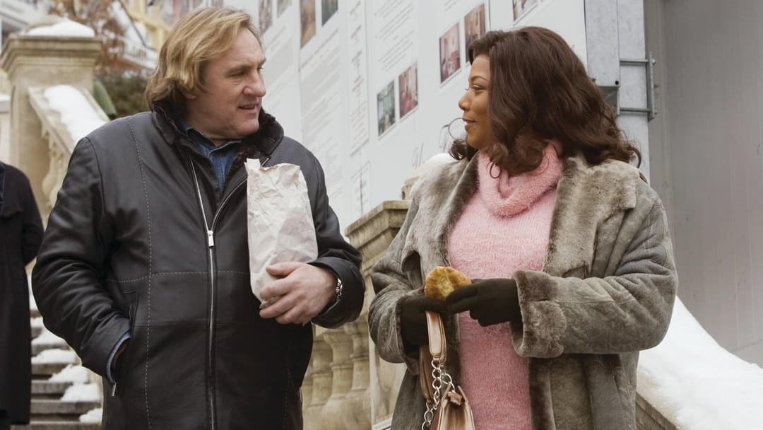 Noch einmal Ferien backdrop 11