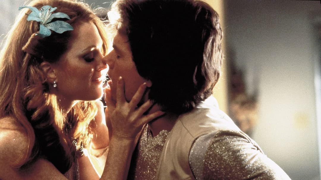 Ночі в стилі буґі backdrop 15