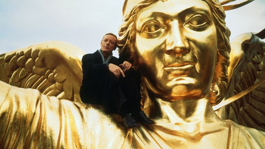 Faraway, So Close! backdrop 7