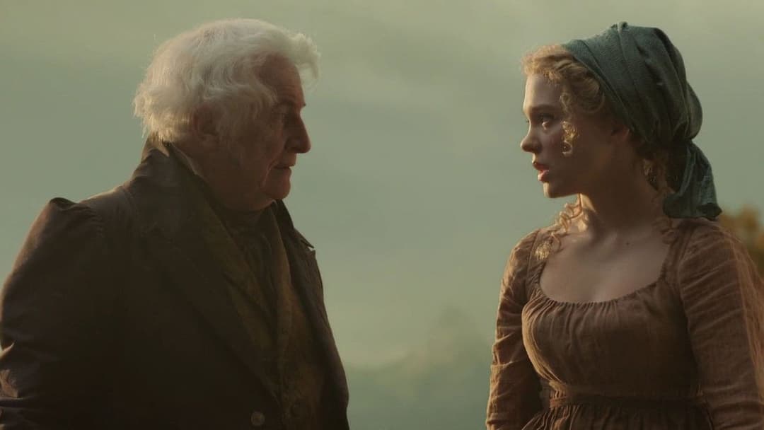 Die Schöne und das Biest backdrop 9