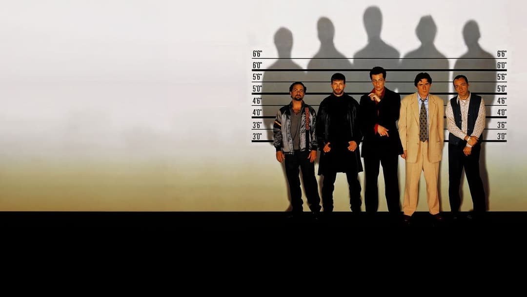 The Usual Suspects backdrop 9