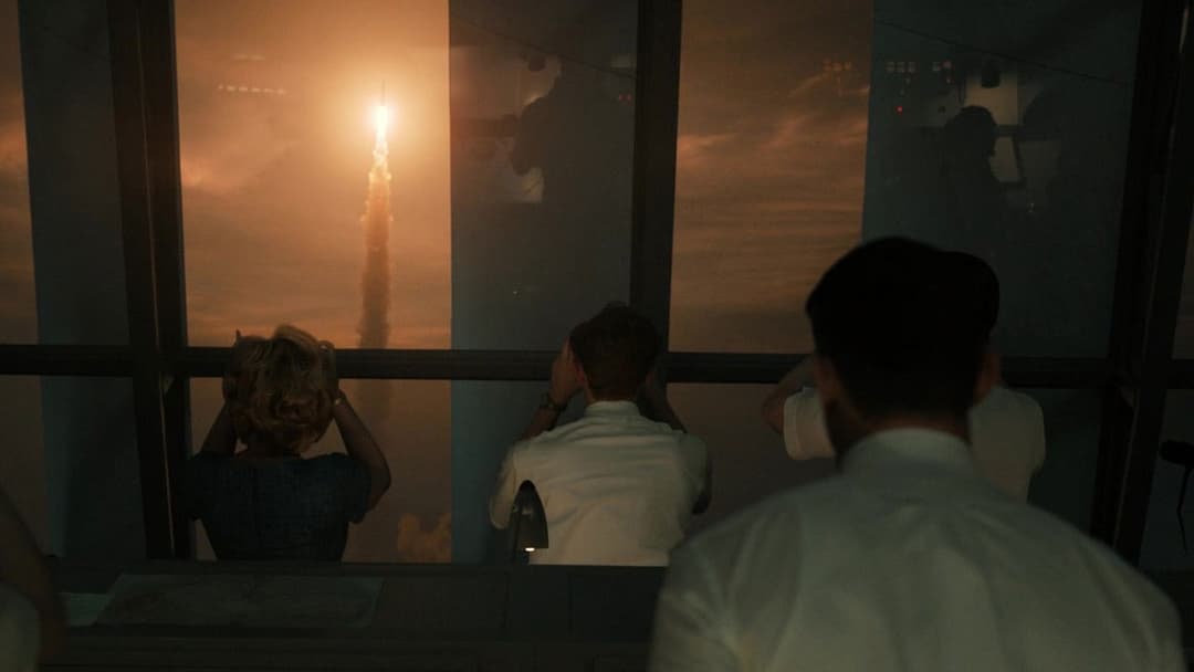 Fly Me to the Moon backdrop 14