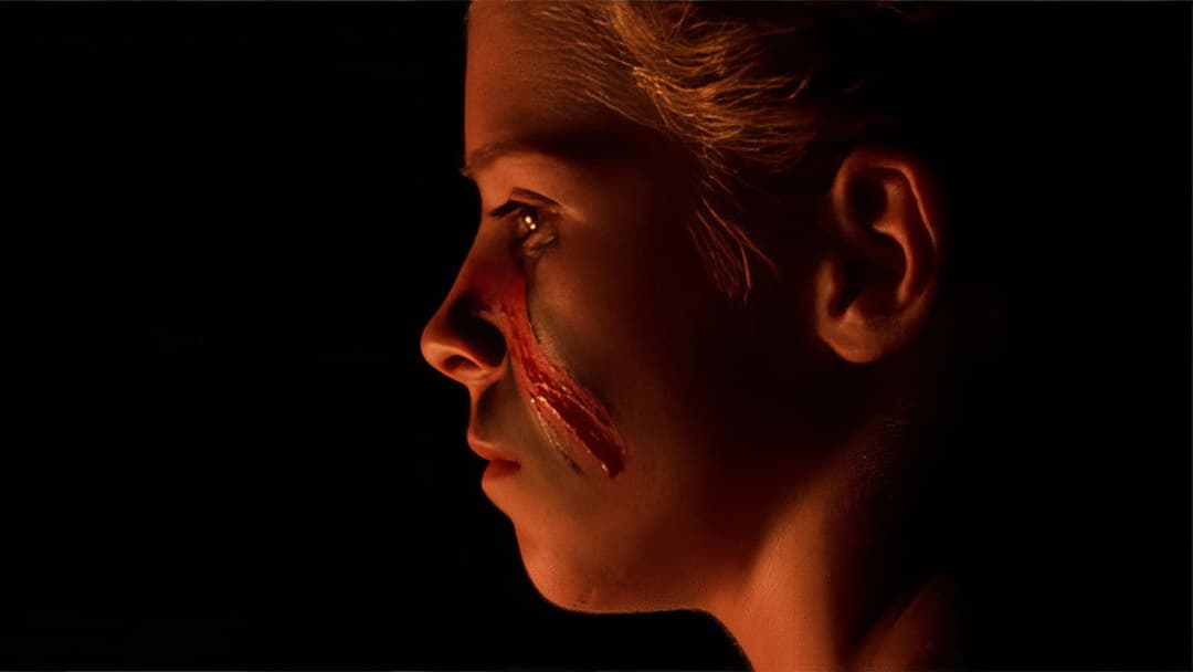 Володар мух backdrop 3