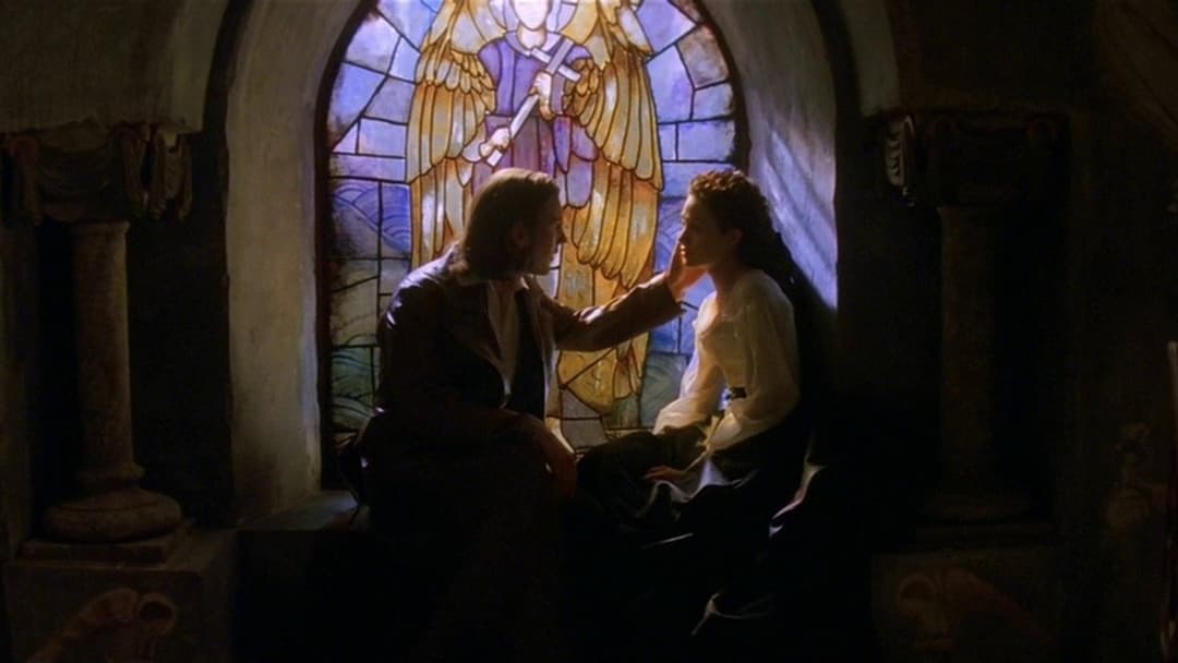 Das Phantom der Oper