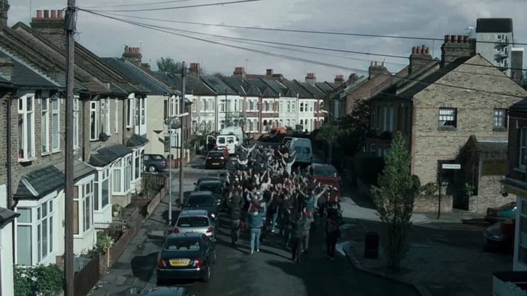 Green Street Hooligans backdrop 7