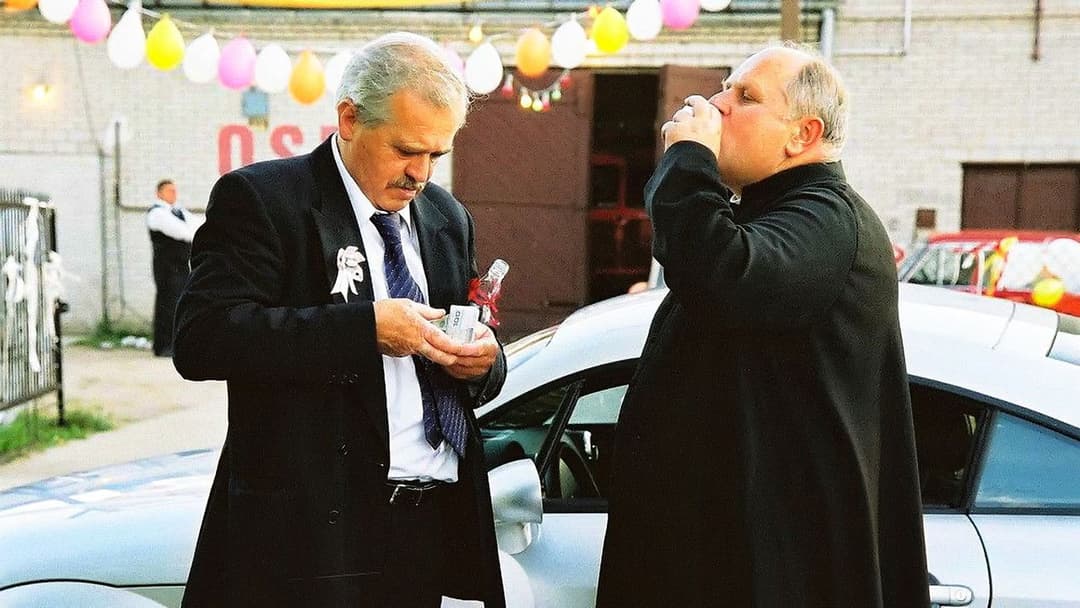 The Wedding backdrop 6