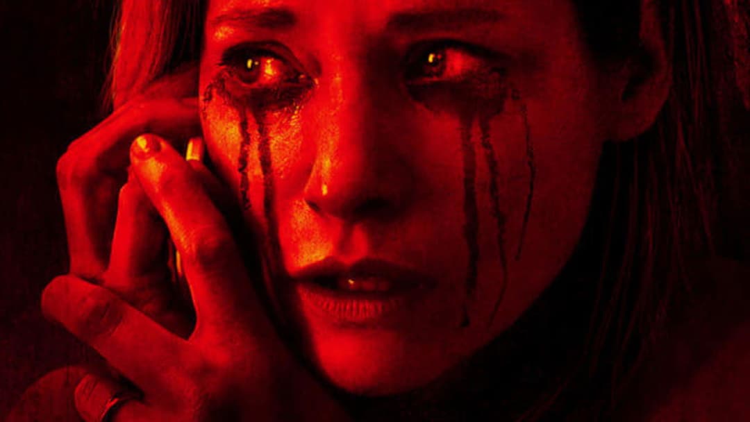 Don't Hang Up backdrop 2