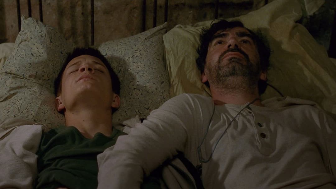 Criminal Lovers backdrop 10