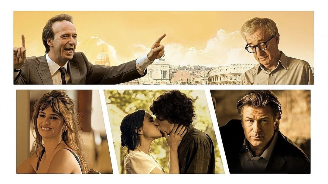 To Rome with Love backdrop 3