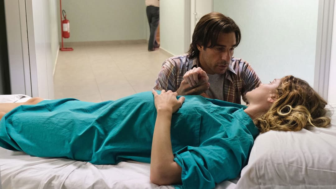 18 Presents backdrop 13