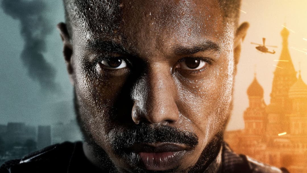 Tom Clancy's Gnadenlos backdrop 2