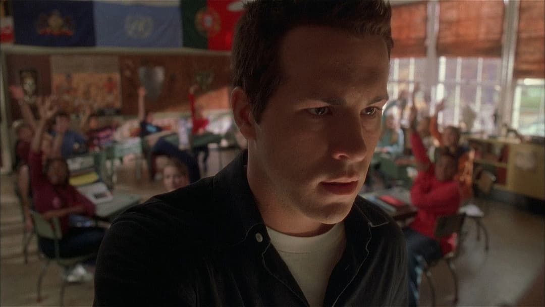 School of Life backdrop 2