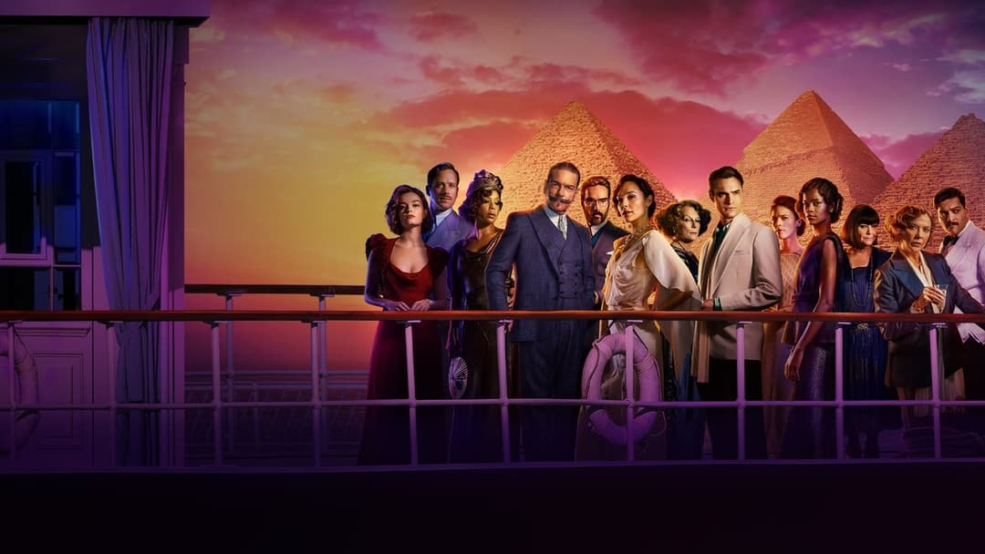 Death on the Nile backdrop 7