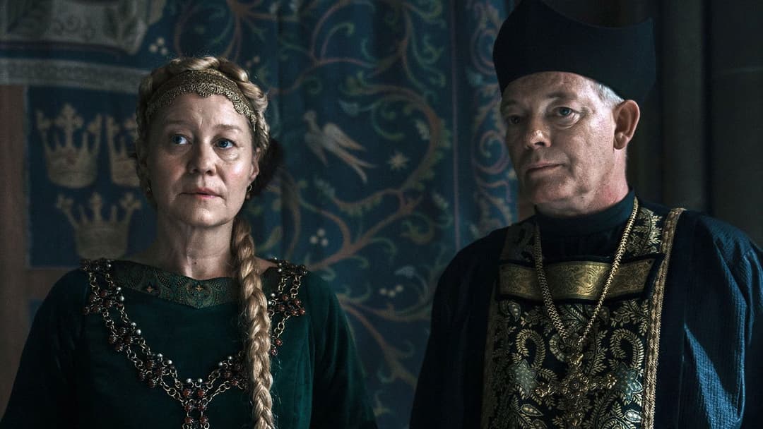 Margrete: Queen of the North backdrop 7