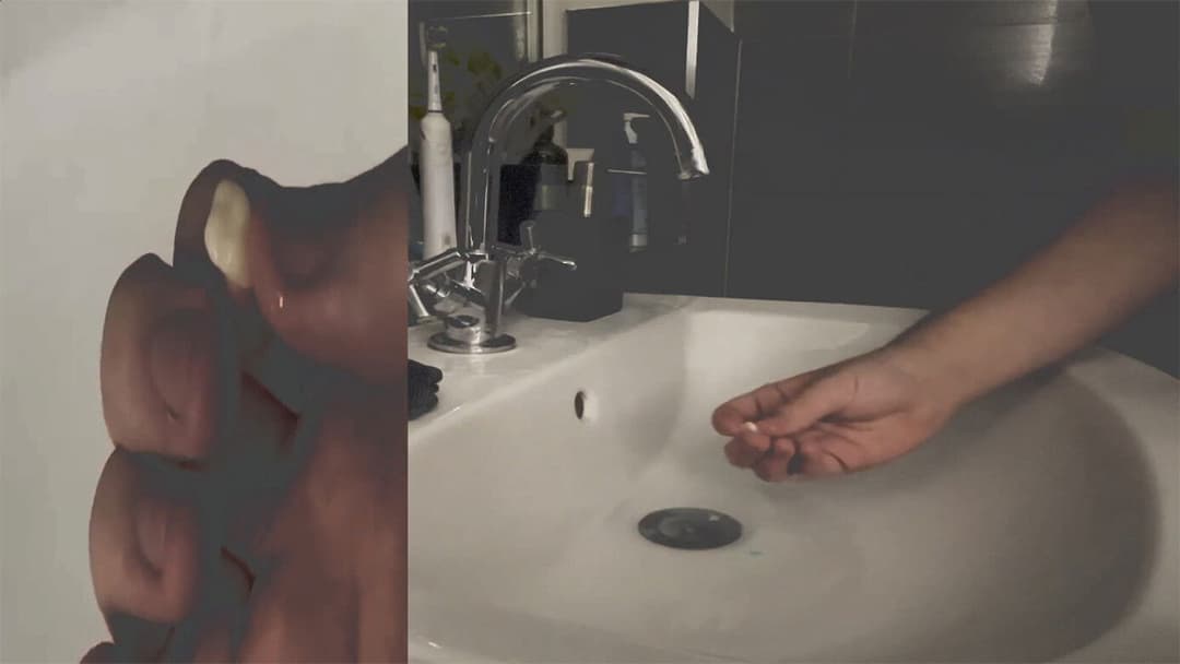 Counting (Backwards)