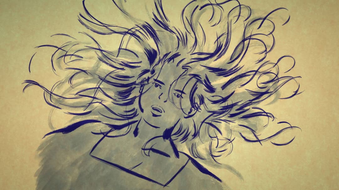 The Girl Without Hands backdrop 4