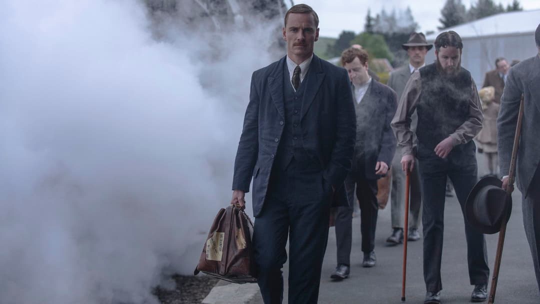 Liebe zwischen den Meeren backdrop 11