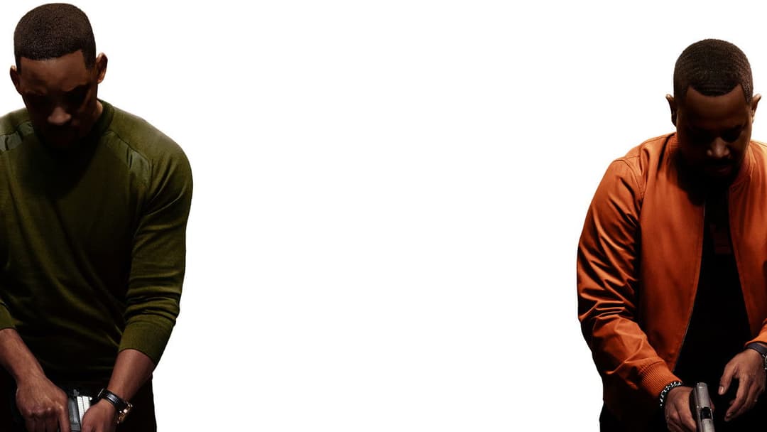 Bad Boys for Life backdrop 16