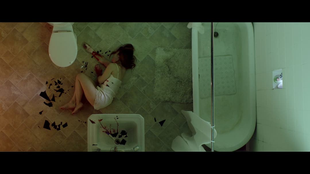 Sueños de Carne backdrop 2