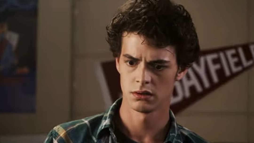 Happy Death Day 2U backdrop 16