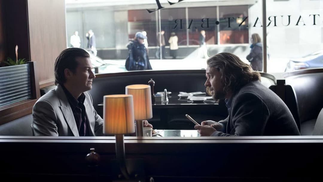 Ігри влади backdrop 11