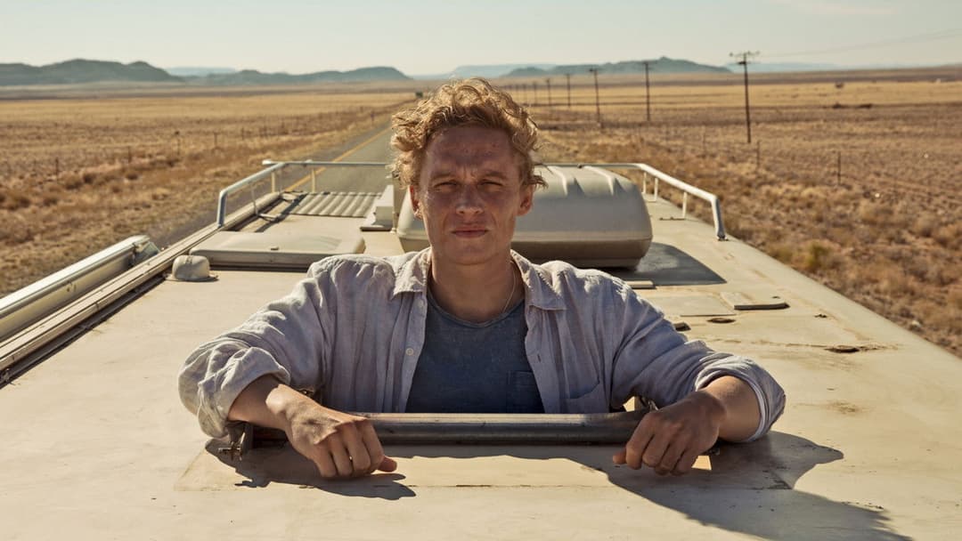 The Most Beautiful Day backdrop 7