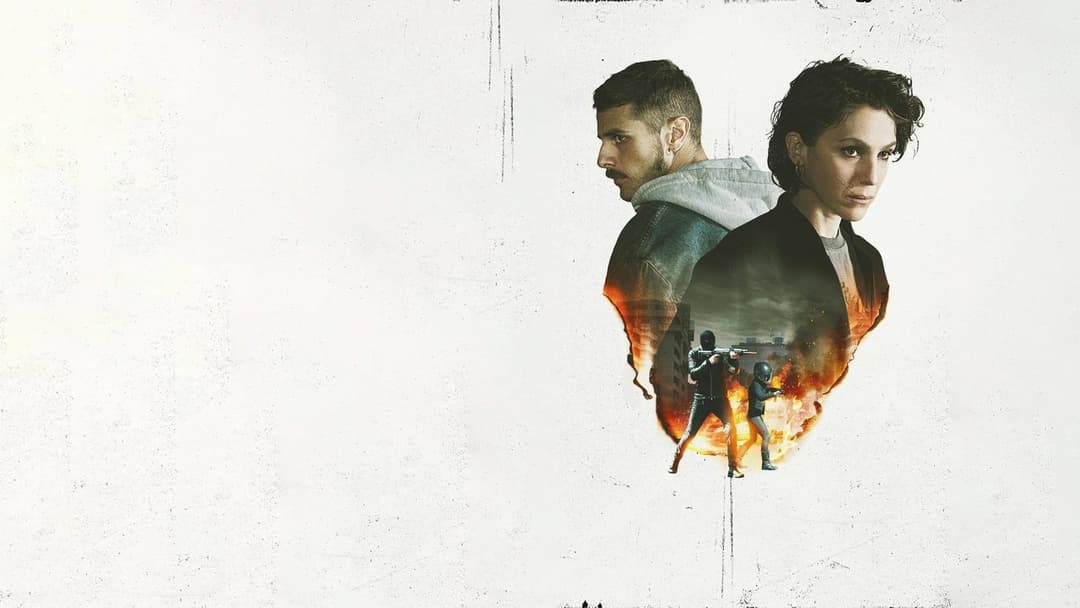 Like Sheep Among Wolves backdrop 1