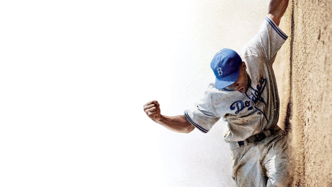 42 - Die wahre Geschichte einer Sportlegende backdrop 1