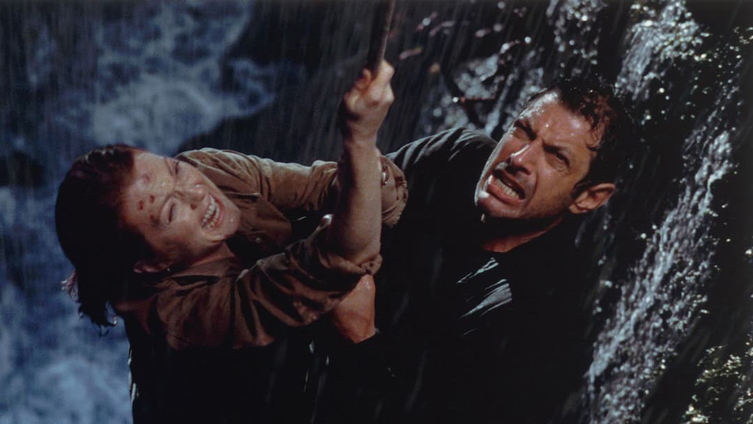 Vergessene Welt: Jurassic Park backdrop 6